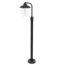 LUTEC CATE Garden lamp