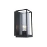 LUTEC FLAIR Outdoor wall lamp