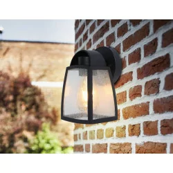 LUTEC KELSEY outdoor wall lamp