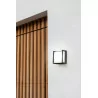 LUTEC QUBO Outdoor LED wall lamp