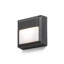 REDLUX Delta 145, 215 Outdoor wall and ceiling lamp