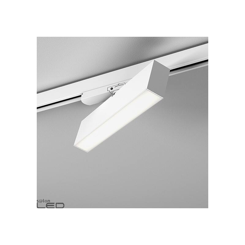 AQFORM RAFTER LED track 16335, 16336 for 3F lighting track ...