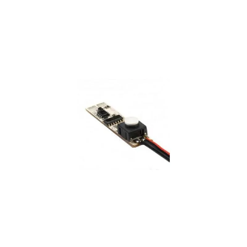 Micro Switch with cable 1,5 m