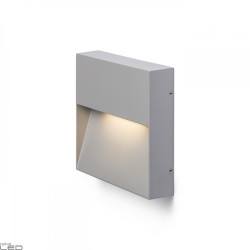 REDLUX Aqila SQ Wall mounted LED luminaire