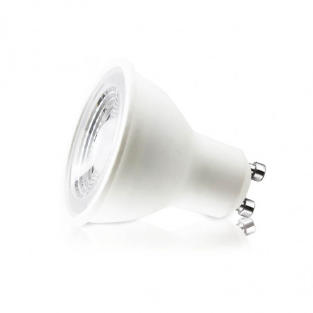 vergaan Kers Alfabetische volgorde Bulb LED-POL GU10 24 LED SMD Warm white