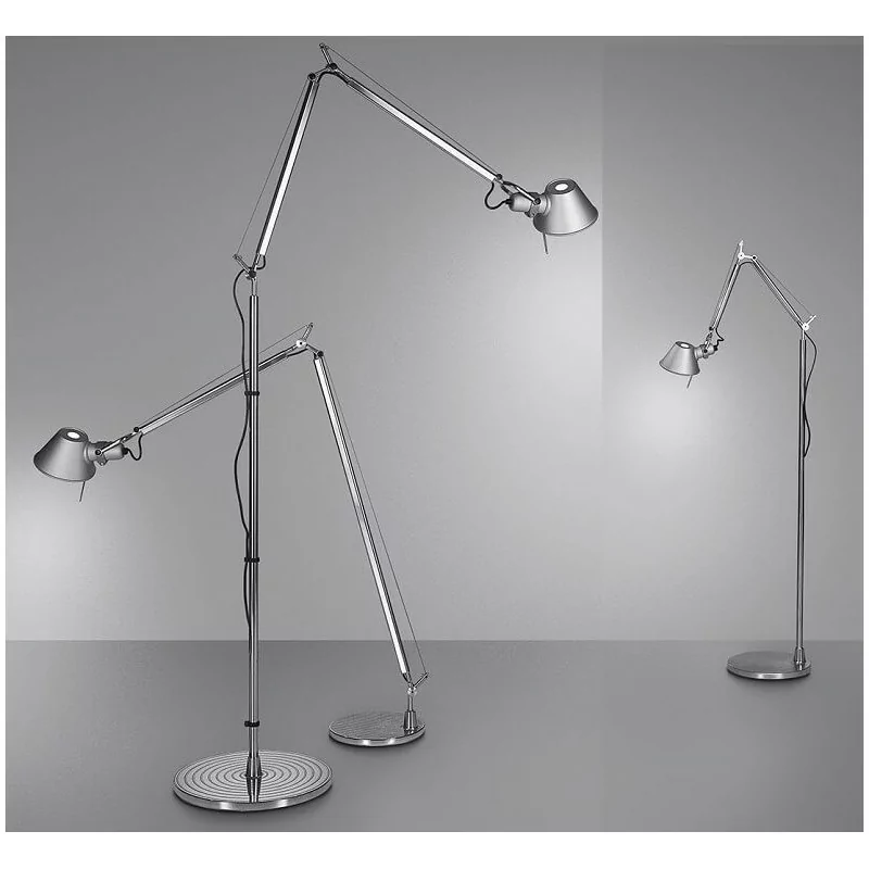 Tolomeo store micro floor