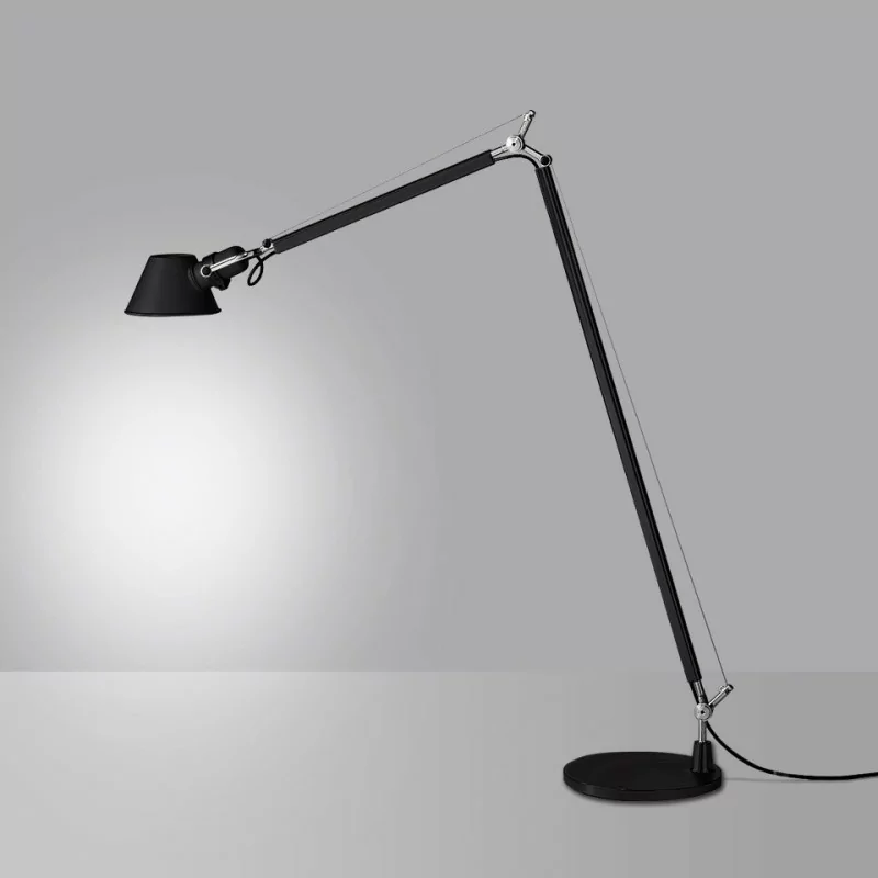 Artemide Tolomeo Floor LED 10W