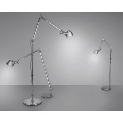 Artemide Tolomeo Floor LED 10W