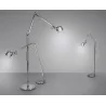 Artemide Tolomeo Floor LED 10W