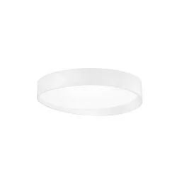 LUCES ANACO LE41564/5/6 plafon LED biały 40cm, 50cm