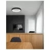 LUCES TOLU LE41497 LED ceiling white, black, gray