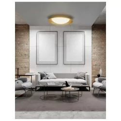 LUCES AVILA LE41580 plafon LED 50cm
