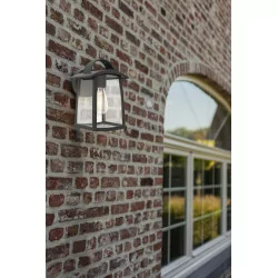 LUTEC KELSEY outdoor wall lamp