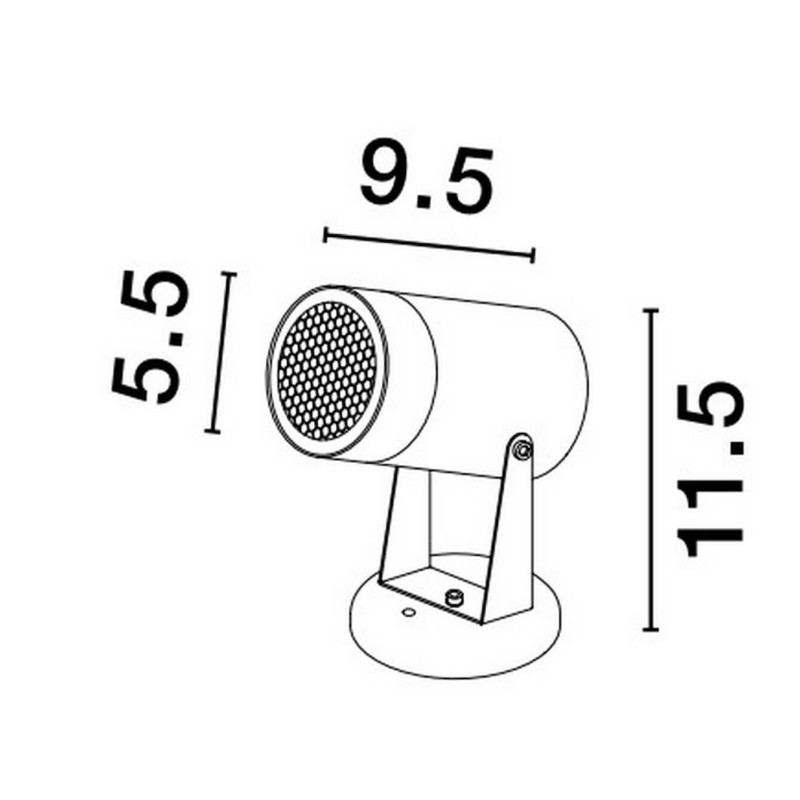 Lampa QC15073A Set coprisedili Superior su misura nocciola