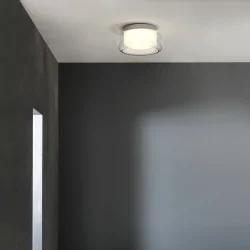 Astro Aquina Ceiling 360 lampa sufitowa okrągła dostępna w 2 kolorach