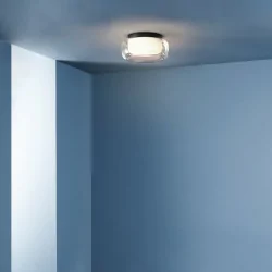 Astro Aquina Ceiling 360 lampa sufitowa okrągła dostępna w 2 kolorach