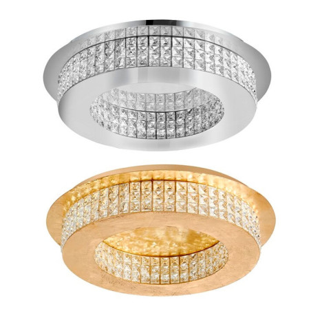 LUCES CHILLAN LE42327, LE42328 Ceiling lamp LED 40W