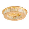 LUCES CHILLAN LE42327, LE42328 Ceiling lamp LED 40W