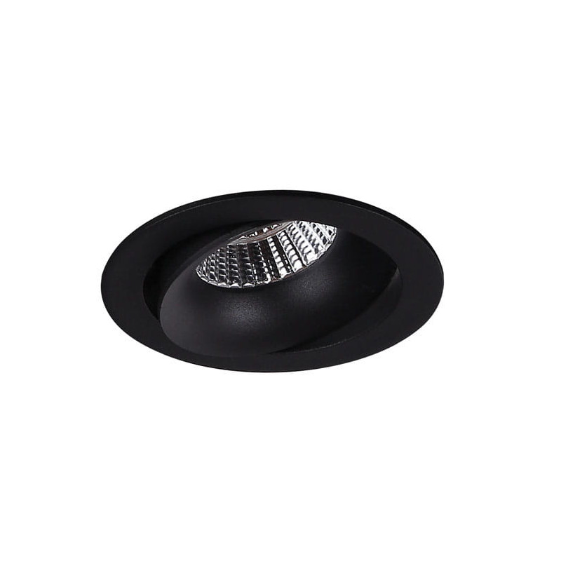 MAXLIGHT ARYA TILTED H0098, H0099 MOVABLE FLUSH-MOUNTED