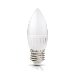 10er Pack - E27 LED Lampen - Typ PAR30 - 12W entspricht 90W - 6500K 