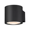 SLV OCULUS 1006307/8 wall lamp white, black LED 8.5W