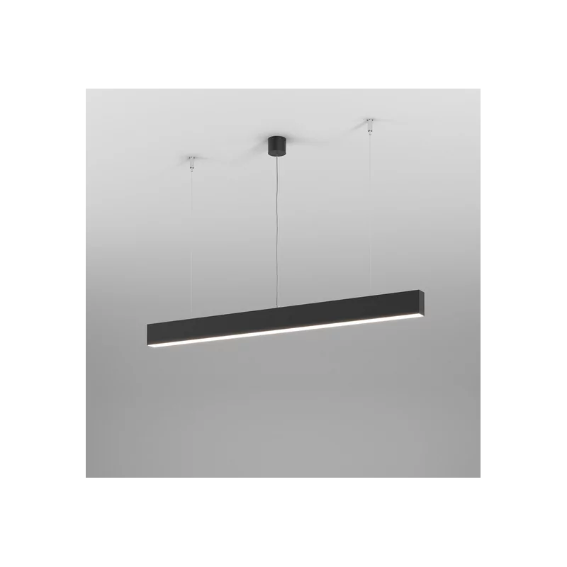 AQFORM RAFTER LED suspended