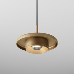 AQFAQFORM QRLED next suspended 59931 LED round hanging 5 colors