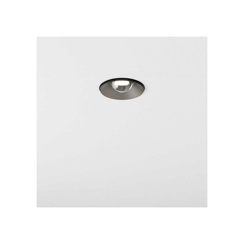 AQFORM QRLED next trimless 38062 LED fixture 5 colors 3 light colors