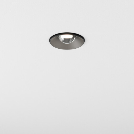 AQFORM QRLED next trimless 38062 LED fixture 5 colors 3 light colors