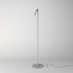 AQFORM PET micro LED upright 26569 floor lamp 150cm 4 colors