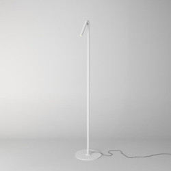 AQFORM PET micro LED upright 26569 floor lamp 150cm 4 colors