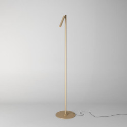 AQFORM PET micro LED upright 26569 floor lamp 150cm 4 colors