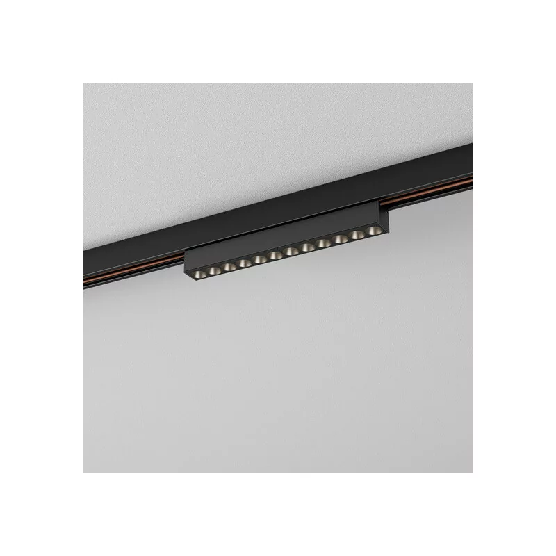 AQFORM RAFTER mini points LED 16457 multitrack LED line with a magnet