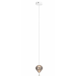 MAXLIGHT Palloncini 1 LED ball hanging lamp 3000K 11W 3 colors