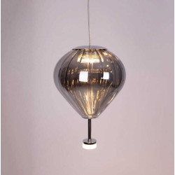 MAXLIGHT Palloncini 11 LED hanging lamp 3000K 11x6W elegant lamp