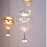 MAXLIGHT Palloncini 11 lampa wisząca LED 3000K 11x6W elegancka lampa