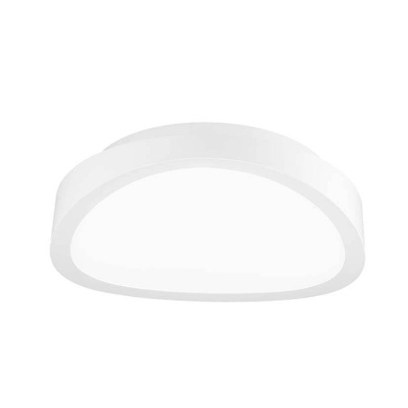 LUCES ALTEA LE41561/2/3 white LED ceiling lamp 40cm