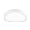 LUCES ALTEA LE41561/2/3 white LED ceiling lamp 40cm