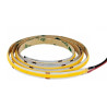 COB LED strip 5m roll, warm, neutral, cold 12V/24V power 8W or 10W