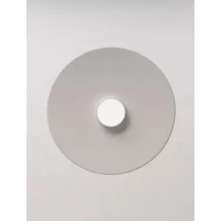 LUCES NAUTA LE44344/5 czarna lampa wisząca LED 2 rozmiary źródło LED