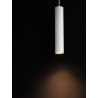 LUCES NAZCA LE44346/7/8/9 tube lamp, 2 sizes GU10