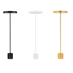 LUCES CORUNA LE44431/2/3 LED floor lamp 3 colors 136cm 33W 3000K