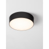 LUCES BORJA LE73648/9/50/51 outdoor round ceiling lamp IP65 white/black