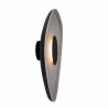 MAXLIGHT DEUX W0558/9 felt LED wall lamp, 5W, 150lm, 3000K 2 colors