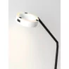 LUCES ALMAY LE44607/8 regulowana lampa stołowa LED 3000K biała, czarna