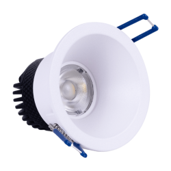 OXYLED PEROIP44 LED bathroom fixture 8W 3000K, 4000K