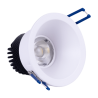 OXYLED PEROIP44 LED bathroom fixture 8W 3000K, 4000K