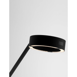 LUCES ALMAY LE44609 LED floor lamp 23W, 1853lm, modern IP20