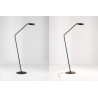 LUCES ALMAY LE44609 LED floor lamp 23W, 1853lm, modern IP20