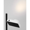 LUCES PARINAS LE44503/4 LED desk lamp 9W white black adjustable